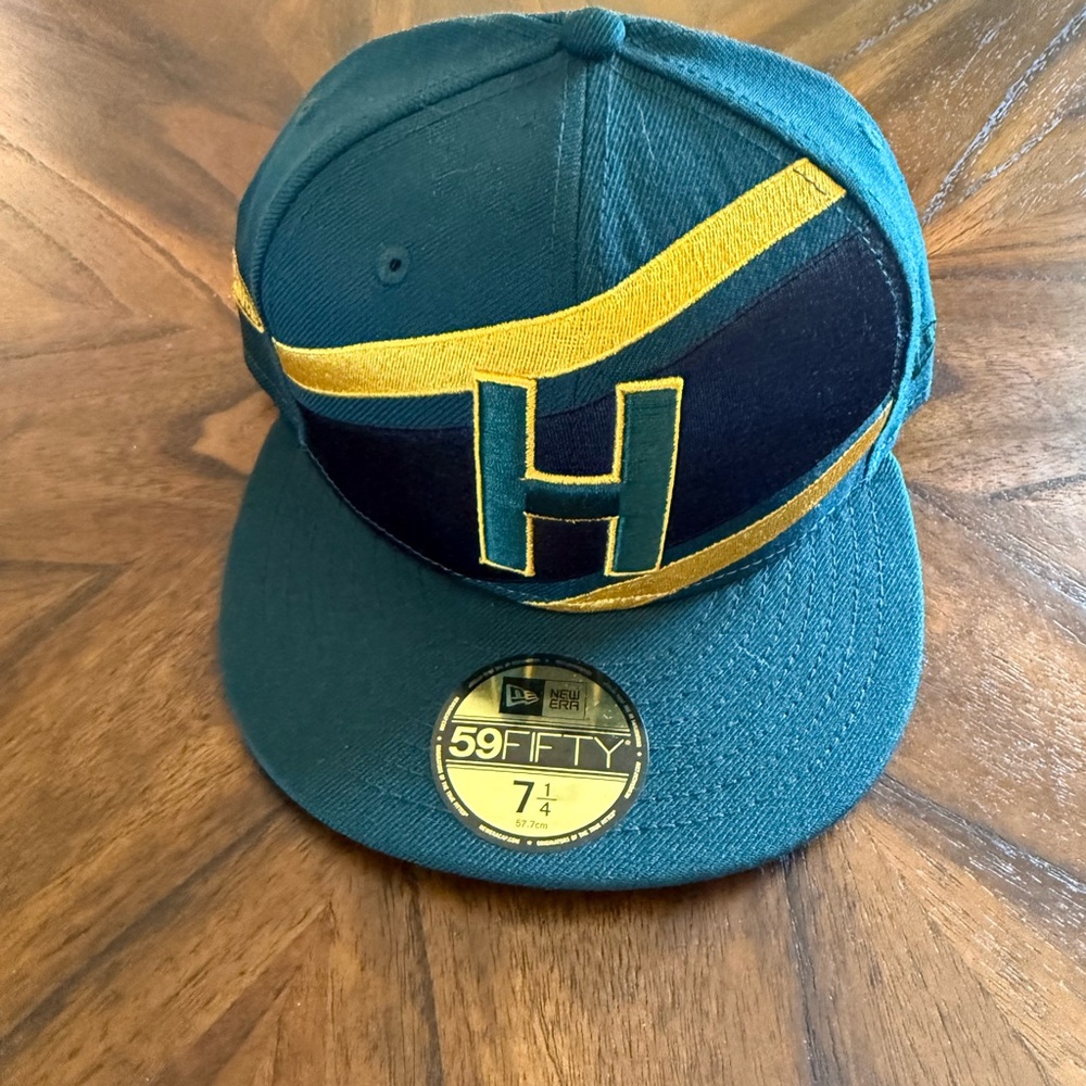 New Era 59Fifty Hall of Fame Hat